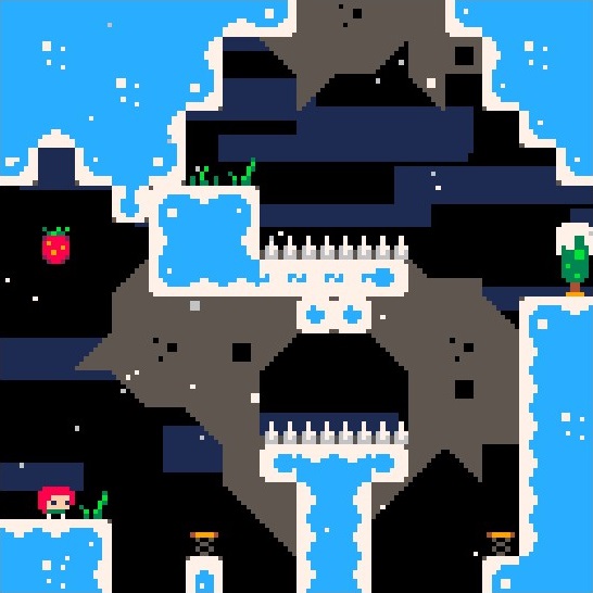 Celeste (PICO-8)