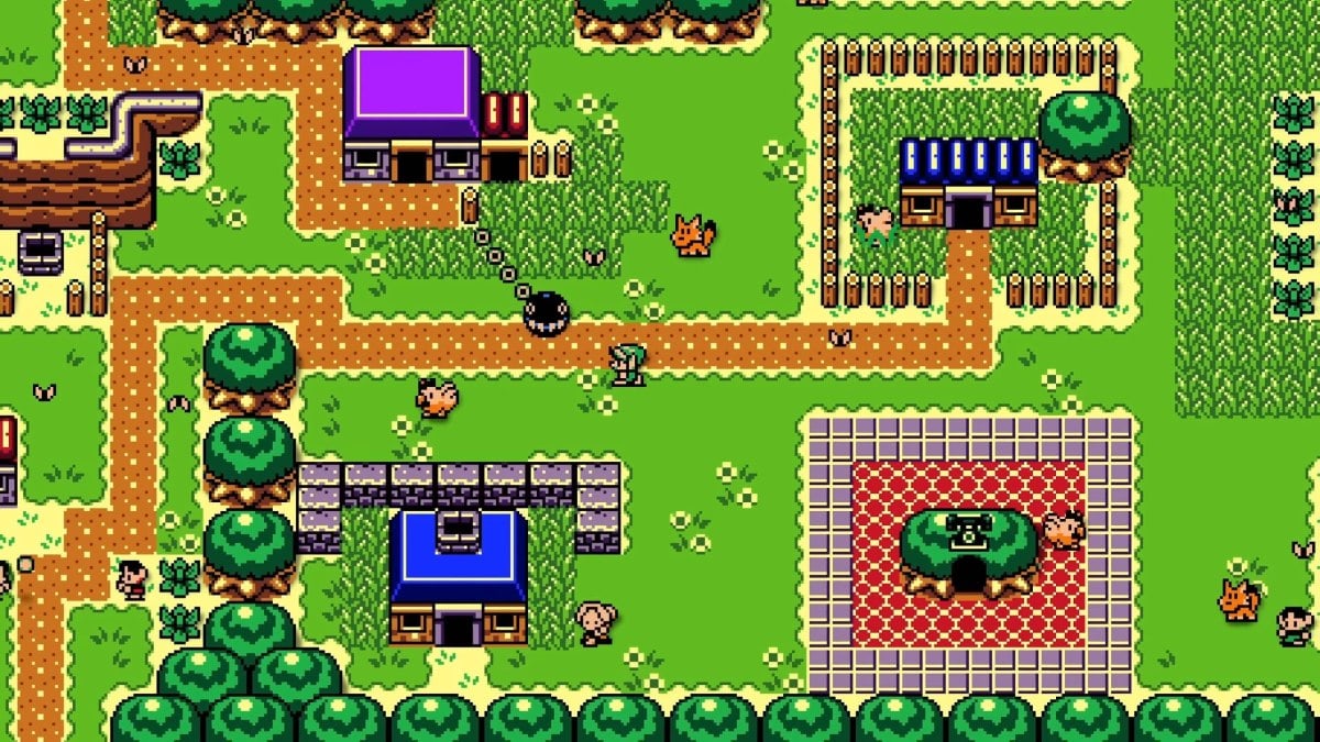 Game Boy Color